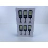 Фонтар сонячної батареї Solar W756-2 (COB) яскравий