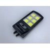 Фонтар вуличний на сонячній батареї Solar W756-6 (COB) яскравий Фонтар вуличний на сонячній батареї Solar W756-6 (COB) яскравий