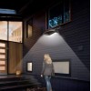 Фонтар вуличний на сонячній батареї Solar W756-8 (COB) яскравий Фонтар вуличний на сонячній батареї Solar W756-8 (COB) яскравий