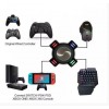 Ігровий Game converter Usb адаптер ігрової з клавіатурою і мишкою