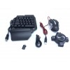 Ігровий Game converter Usb адаптер ігрової з клавіатурою і мишкою