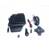 Ігровий Game converter Usb адаптер ігрової з клавіатурою і мишкою