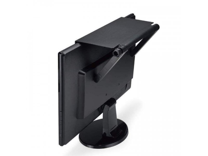 Підставка на телевізор/монітор Screen top shelf