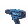 Набір інструмента Makita 24 предмети в чорному кейсі