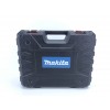 Набір інструмента Makita 24 предмети в чорному кейсі