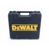 Набір інструментів DeWALT у чорному кейсі Набір інструментів DeWALT у чорному кейсі
