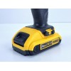 Набір інструментів DeWALT у чорному кейсі Набір інструментів DeWALT у чорному кейсі