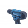 Набір інструмента з Шуруповітом Makita Набір інструмента з Шуруповітом Makita