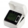 Автоматичний електронний тонометр на зап'ястку для вимірювання тиску ZOSS