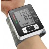 Автоматичний електронний тонометр на зап'ястку для вимірювання тиску ZOSS