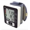 Автоматичний електронний тонометр на зап'ястку для вимірювання тиску ZOSS