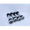 Гантелі масажер тренажер для тіла Multifunctional massage dumbbells