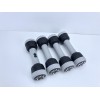 Гантелі масажер тренажер для тіла Multifunctional massage dumbbells
