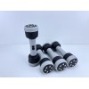 Гантелі масажер тренажер для тіла Multifunctional massage dumbbells