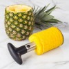 Ананасорезка Ніж для нарізання ананасів Pineapple Corer Slicer