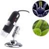 Портативний USB- мікроскоп цифрового USB Digital microscope Zoom 1600X