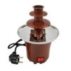 Міні Шоколадний фонтан Home Fest Mini Chocolate Fontaine
