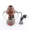 Міні Шоколадний фонтан Home Fest Mini Chocolate Fontaine
