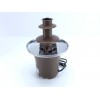 Міні Шоколадний фонтан Home Fest Mini Chocolate Fontaine