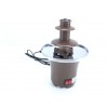 Міні Шоколадний фонтан Home Fest Mini Chocolate Fontaine