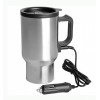 Термокрутка Electric Mug Автомобільна Кружка 400мл 12v чашка в машину Термокрутка Electric Mug Автомобільна Кружка 400мл 12v чашка в машину