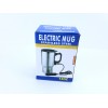 Термокрутка Electric Mug Автомобільна Кружка 400мл 12v чашка в машину Термокрутка Electric Mug Автомобільна Кружка 400мл 12v чашка в машину