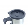 Термокрутка Electric Mug Автомобільна Кружка 400мл 12v чашка в машину Термокрутка Electric Mug Автомобільна Кружка 400мл 12v чашка в машину