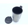 Термокрутка Electric Mug Автомобільна Кружка 400мл 12v чашка в машину Термокрутка Electric Mug Автомобільна Кружка 400мл 12v чашка в машину