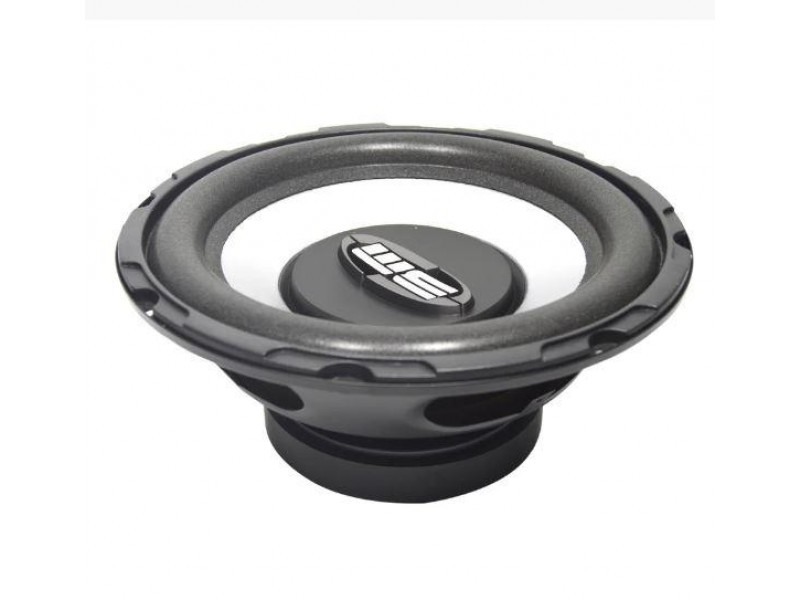 Сабуферний динамік Boschmann BM Audio V-1040XYB 400W (10" / 25,4 см)