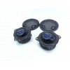 Динамики в авто Boschmann BM AUDIO XJ3-443B 3-х смугні 10 см 270 Вт Динамики в авто Boschmann BM AUDIO XJ3-443B 3-х смугні 10 см 270 Вт