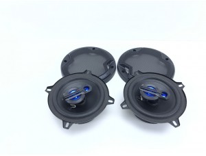 Динамики в авто Boschmann BM AUDIO XJ3-553B 13см, 3х смугна 300W Динамики в авто Boschmann BM AUDIO XJ3-553B 13см, 3х смугна 300W