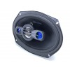 Динамики в авто Boschmann BM AUDIO XJ3-996B 6x9, 4х смугні 500W