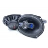 Динамики в авто Boschmann BM AUDIO XJ3-996B 6x9, 4х смугні 500W
