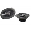 Динамики в авто BOSCHMANN BM AUDIO XW-934FR 3-х смугні, 6x9, 400 Вт Динамики в авто BOSCHMANN BM AUDIO XW-934FR 3-х смугні, 6x9, 400 Вт