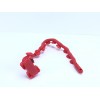 Гібкий власник телефону у вигляді гусениці Cute Worm Lazy Phone Holde