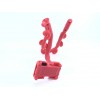 Гібкий власник телефону у вигляді гусениці Cute Worm Lazy Phone Holde