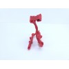 Гібкий власник телефону у вигляді гусениці Cute Worm Lazy Phone Holde