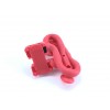 Гібкий власник телефону у вигляді гусениці Cute Worm Lazy Phone Holde