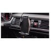 Клієнт з бездротовою зарядкою в авто SMART SENSOR S5