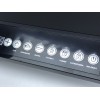 Плита індукційна Domotec MS-5862 Black (на 2 конфорки, настільна)