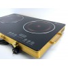 Плита електронна інфрачервона на 2 конфорки DOMOTEC MS-5881 Плита електронна інфрачервона на 2 конфорки DOMOTEC MS-5881