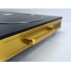 Плита електронна інфрачервона на 2 конфорки DOMOTEC MS-5881 Плита електронна інфрачервона на 2 конфорки DOMOTEC MS-5881
