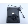 Плита індукційна Domotec MS-5832 (одноконфорна)