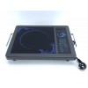 Плита електронна Domotec MS-5842 (інфрачерпанна на 1 конфірку) Плита електронна Domotec MS-5842 (інфрачерпанна на 1 конфірку)