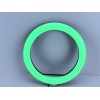 Лампа кільцева світлодіодна RGB CXB-300 Led
