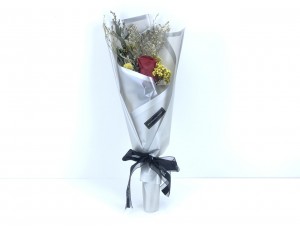 Букет кольорів - Bouquet of Flowers Best 02