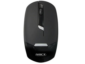 Мишка для ПК бездротова USB iMice E -2330