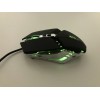 Мишка проводна iMICE T80 3200 DPI з підсвічуванням