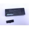 Годинник настільні електронні GH 0712L Годинник настільні електронні GH 0712L