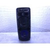 Колонка бездротова Bluetooth QS-2222 з мікрофоном